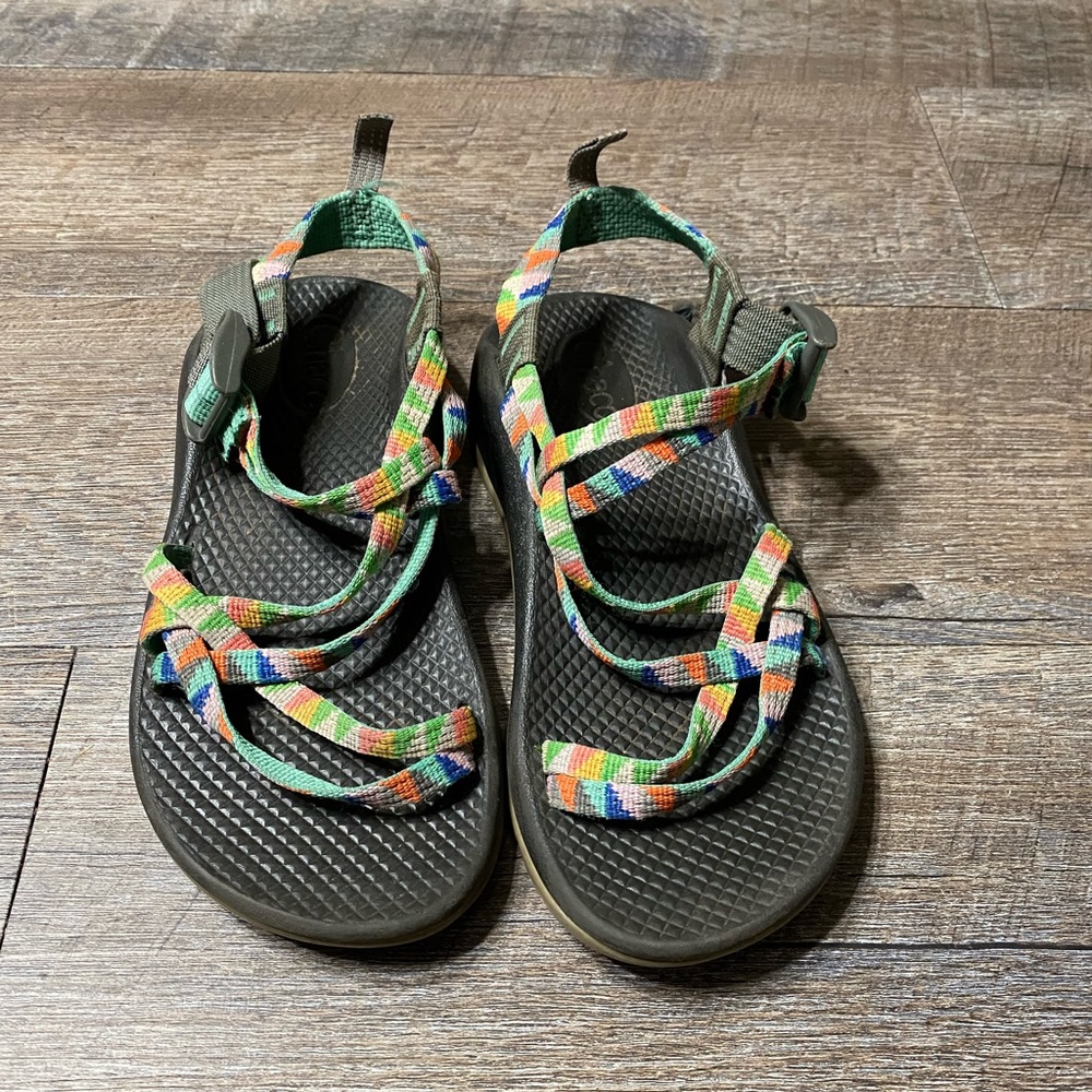 Chaco Sandles